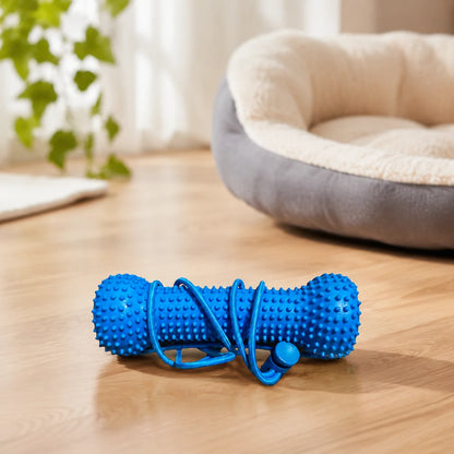 FreshPaw™ Medikal Silikon Parmak Diş Fırçası & Ağız Bakım Aparatı  Sert fırçalara son: Hassas diş etleri için masaj etkili tartar ve koku önleyici çözüm.