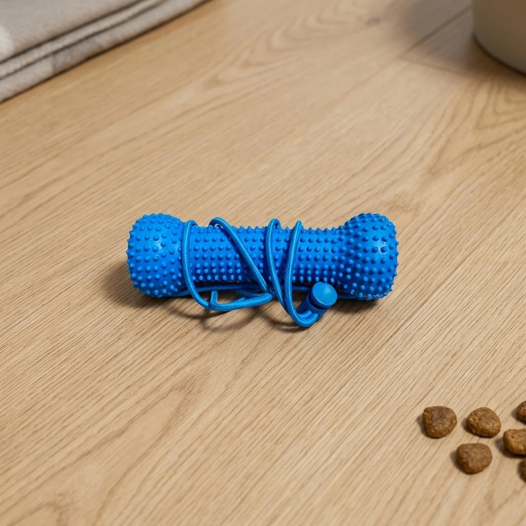 FreshPaw™ Medikal Silikon Parmak Diş Fırçası & Ağız Bakım Aparatı  Sert fırçalara son: Hassas diş etleri için masaj etkili tartar ve koku önleyici çözüm.